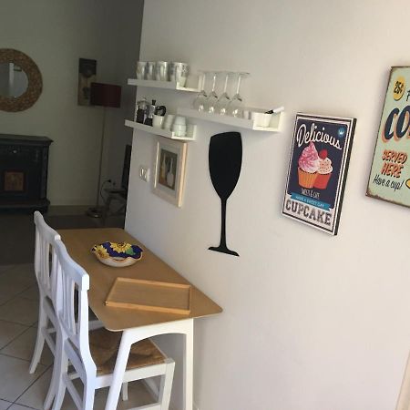 Casa Klara Leilighet Bologna Eksteriør bilde