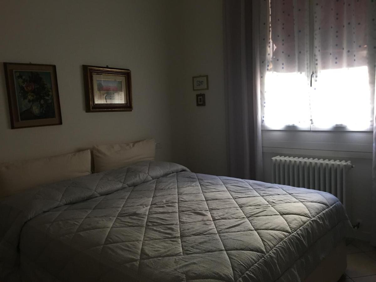 Casa Klara Leilighet Bologna Eksteriør bilde