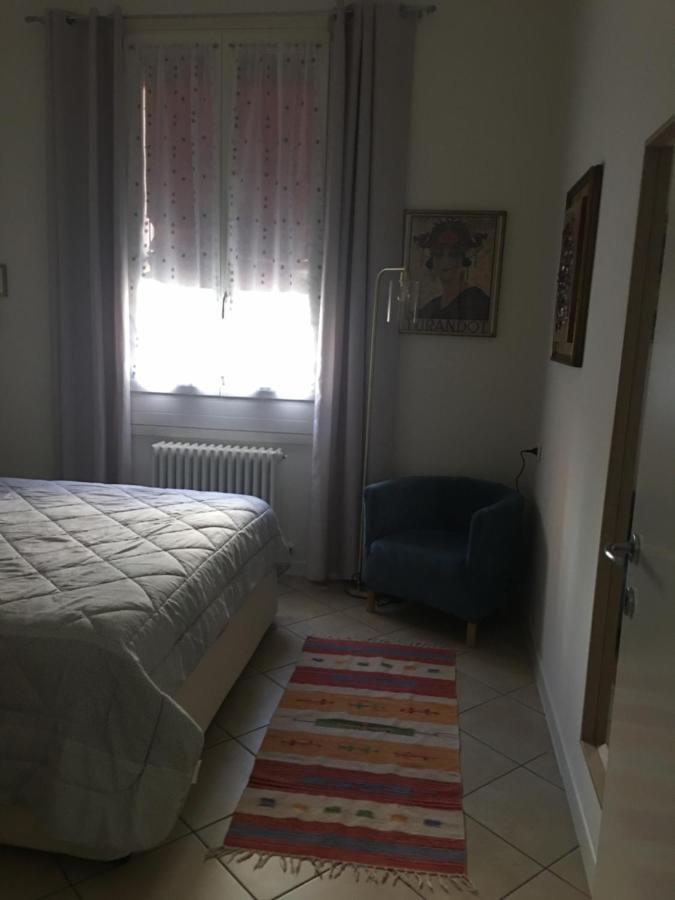 Casa Klara Leilighet Bologna Eksteriør bilde