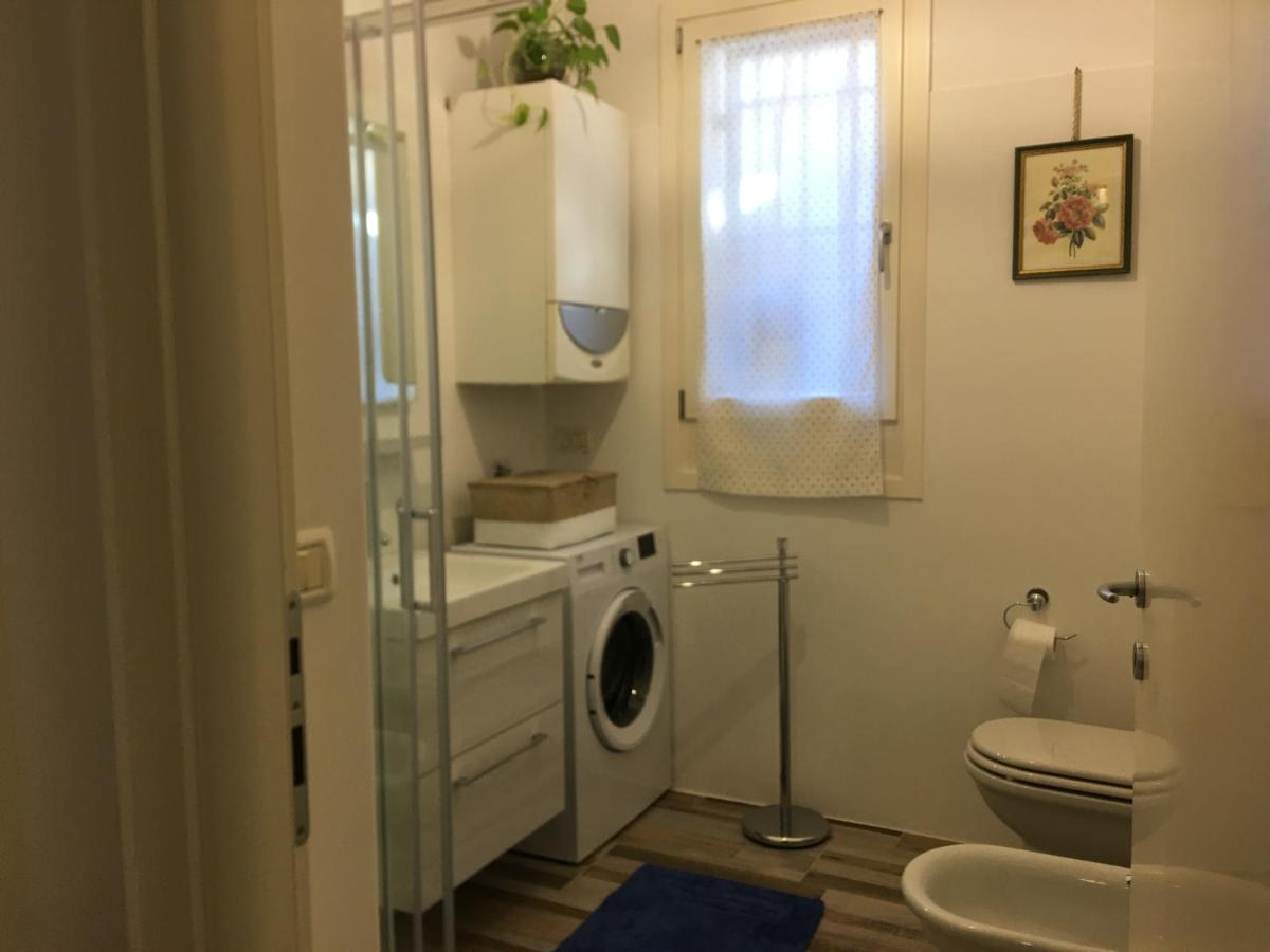 Casa Klara Leilighet Bologna Eksteriør bilde